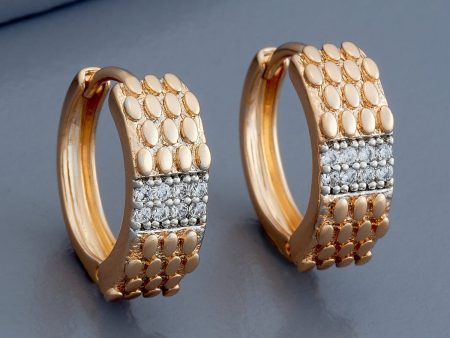 Trendy Earring 179375 on Sale