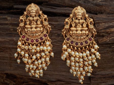 Antique Earring 164079 Sale