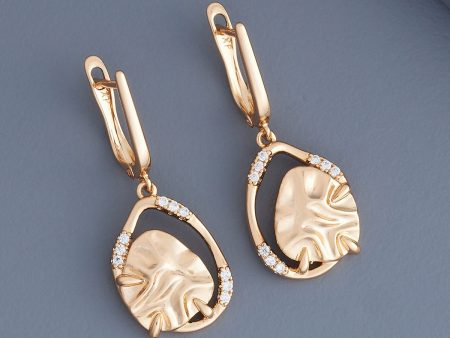 Trendy Earring 179532 For Sale