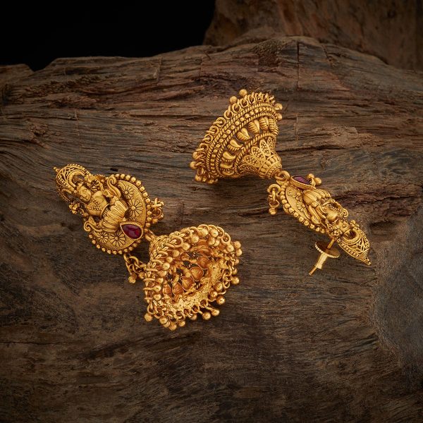 Antique Earring 167867 Supply