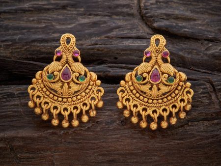 Antique Earring 153639 Online