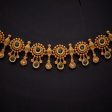 Antique Necklace 138986 For Sale