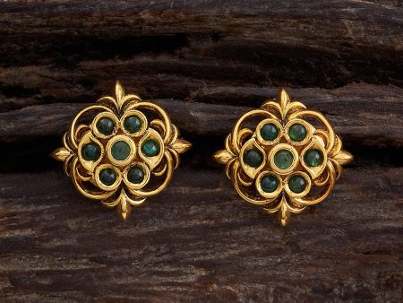 Antique Earring 169798 For Sale