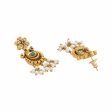 Antique Earring 158132 Supply