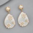 Trendy Earring 170891 Cheap