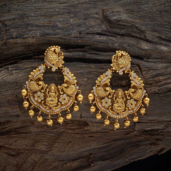 Antique Earring 167030 on Sale