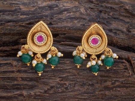 Antique Earring 176924 Sale