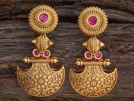 Antique Earring 178510 Sale