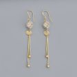 Trendy Earring 163595 For Sale