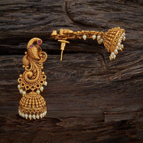 Antique Earring 135627 For Sale