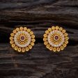 Antique Earring 149298 Discount