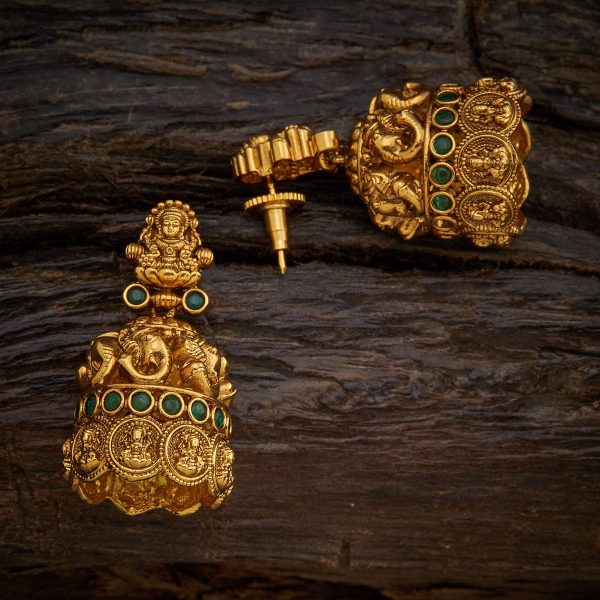 Antique Earring 145756 Sale