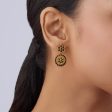 Antique Earring 160034 Online Hot Sale