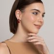 Trendy Earring 162418 Sale