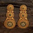 Antique Earring 167873 Online Hot Sale