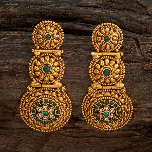 Antique Earring 167873 Online Hot Sale