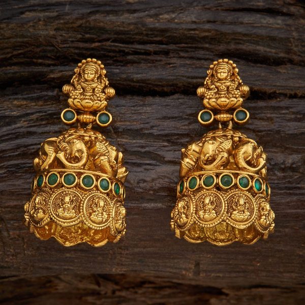 Antique Earring 145756 Sale