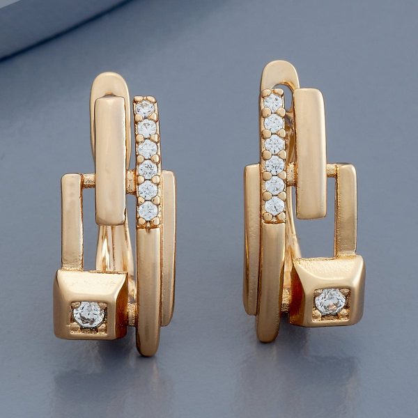 Trendy Earring 179652 Online