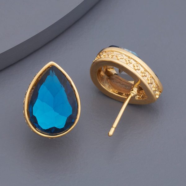 Trendy Earring 179456 Online Hot Sale