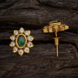 Antique Earring 154701 Discount