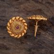 Antique Earring 176768 Online now