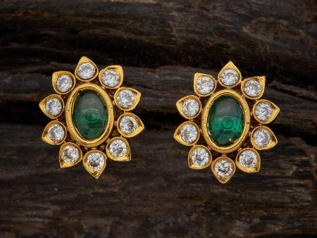 Antique Earring 154701 Discount