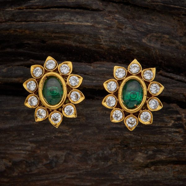 Antique Earring 154701 Discount