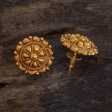 Antique Earring 176879 Discount