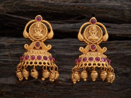 Antique Earring 153314 Online