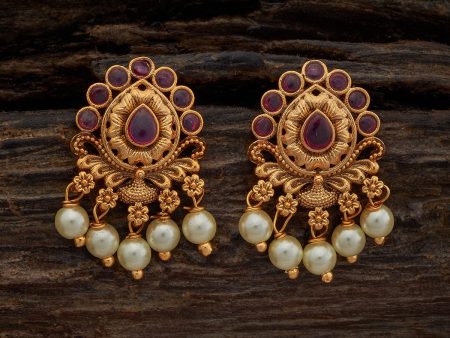 Antique Earring 172289 Online now