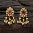 Antique Earring 154699 Online Hot Sale