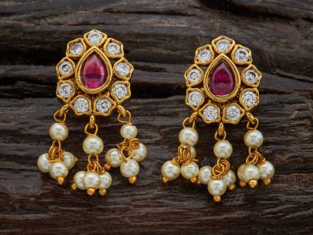 Antique Earring 154699 Online Hot Sale