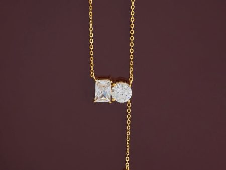 92.5 Silver Necklace 176709 Sale