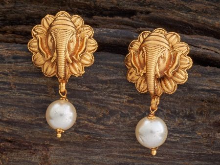 Antique Earring 177778 Online