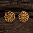 Antique Earring 167941 Online Sale