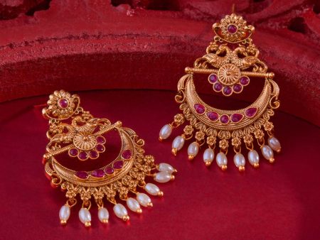 Antique Earring 172273 Hot on Sale