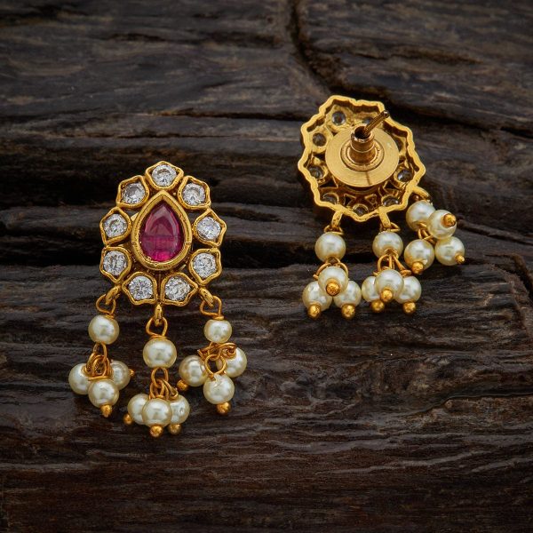 Antique Earring 154699 Online Hot Sale