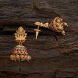 Antique Earring 164106 Online Hot Sale