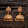 Antique Earring 153350 on Sale