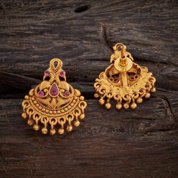 Antique Earring 153639 Online