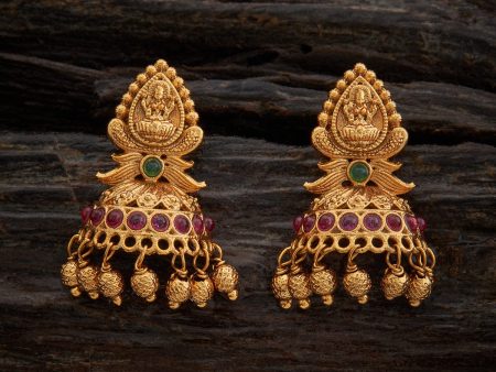 Antique Earring 153312 Online Hot Sale