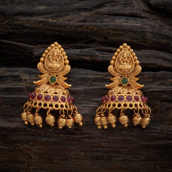 Antique Earring 153312 Online Hot Sale