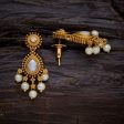 Antique Earring 145194 For Sale