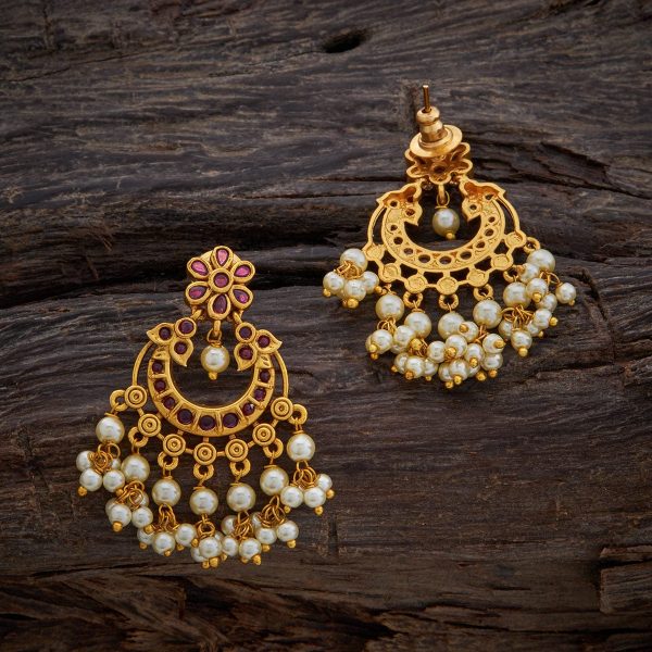 Antique Earring 156038 Online Hot Sale