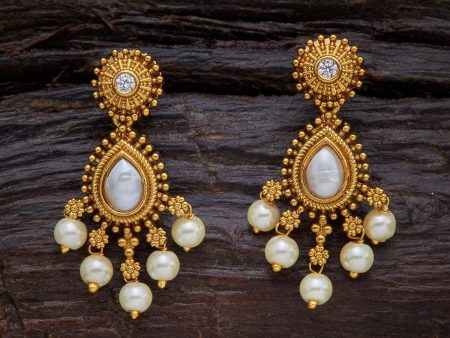 Antique Earring 145194 For Sale