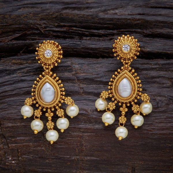 Antique Earring 145194 For Sale