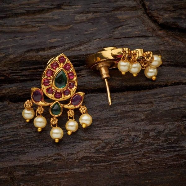 Antique Earring 140820 Cheap