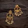 Antique Earring 156037 on Sale