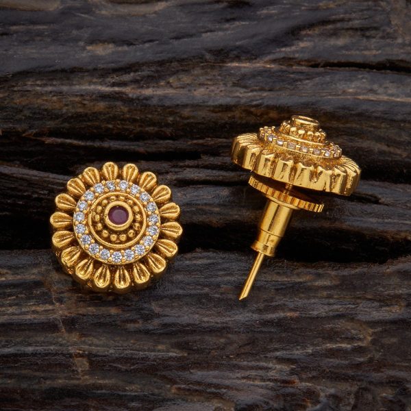 Antique Earring 149298 Discount