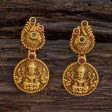 Antique Earring 177023 Online Sale